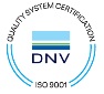 Certifikát_ISO 9001